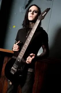 Ricky black