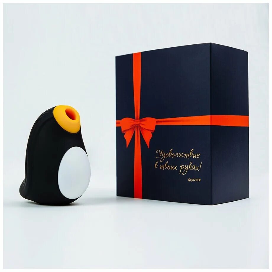 Jazzer penguin pro