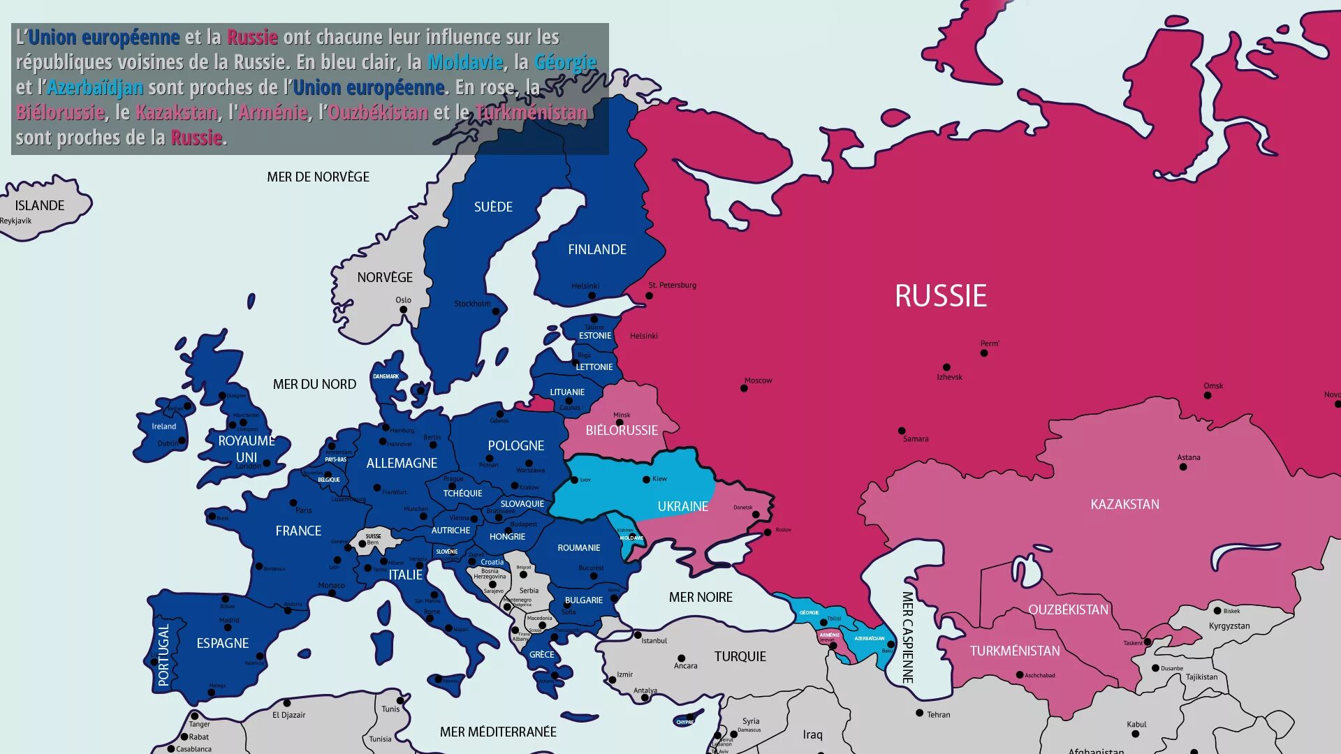 Эта область граничит с двумя европейскими странами. Карта постсоветского пространства. Государства постсоветского пространства. Страны постсоветского пространства карта. Постсоветские страны Европы.