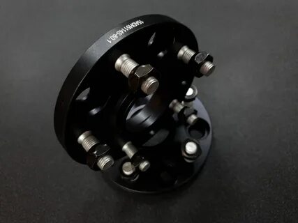 Проставка колесная 5х 114.3