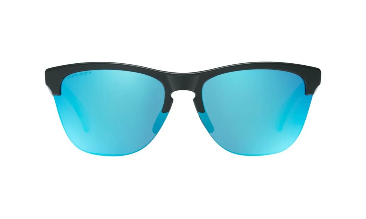 Blue sunglasses