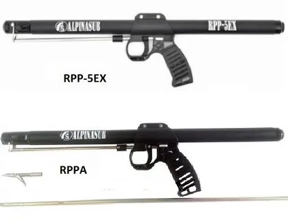 Rpp5