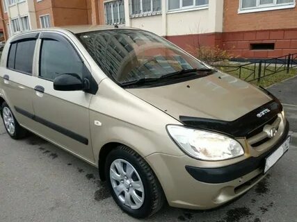Гетц 2007