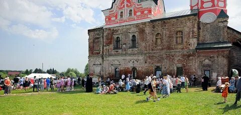 Полом кирово чепецкий
