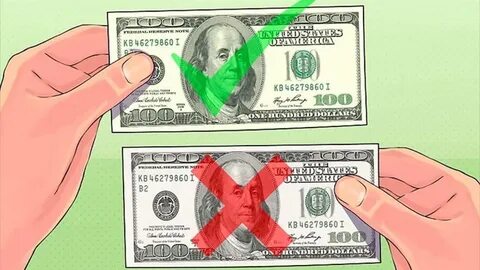 Как понять 100 долларов
