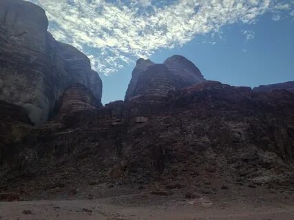 East mount