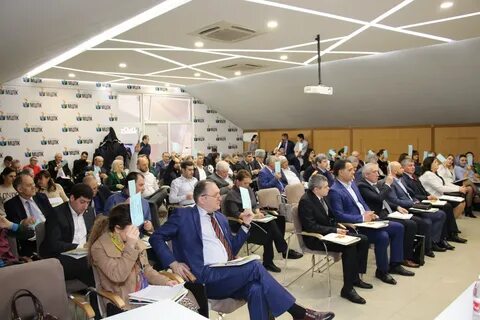 Конференция адвокатов
