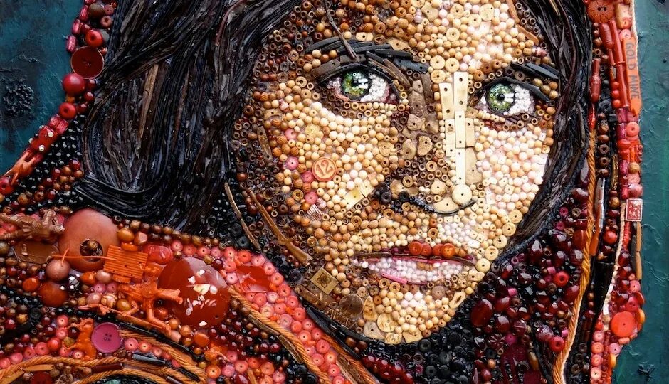 Портрет из какого языка пришло. Портреты из разрезов. портрет из женские штучки. портреты из булок. портреты из иллюстративного материала и их авторы.