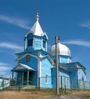 Ореховка ульяновская область