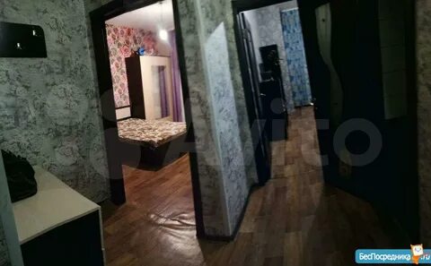 Снять однокомнатную квартиру в новосибирске калининский
