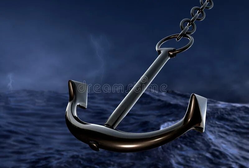 Sea anchor