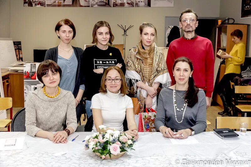 Московский художественно промышленный институт отзывы. Московский художественно промышленный институт отзывы