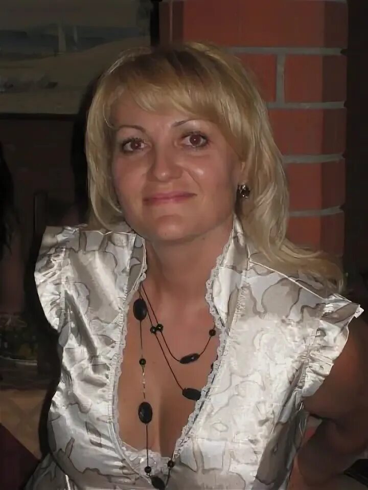 Шамарова
