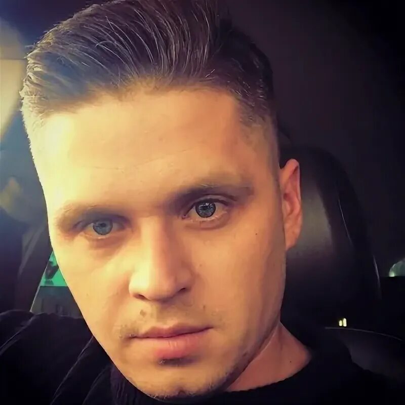 Дмитрий Рубцов, 21 год