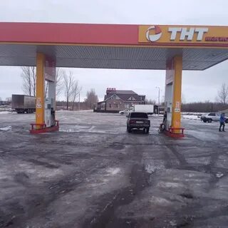 Заправки тамбов