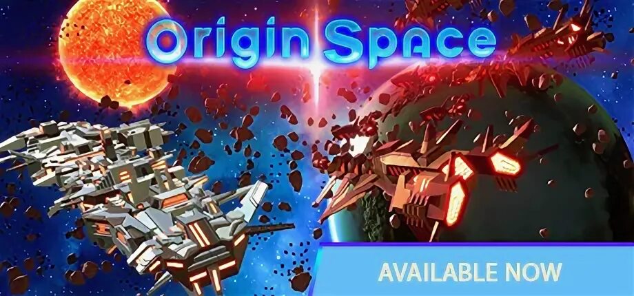 Origin Space. Original Space SKIDROW. Star Control: Origins - Earth Rising Expansion. Our Cosmic Origins.
