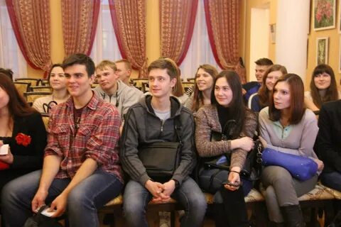 Вятский колледж кирова