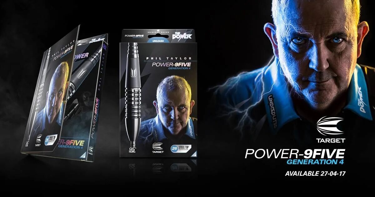 Phil Taylor 9 Gen. Повер оф. Повер оф нов книга. Five Nine availability. Power 5 купить