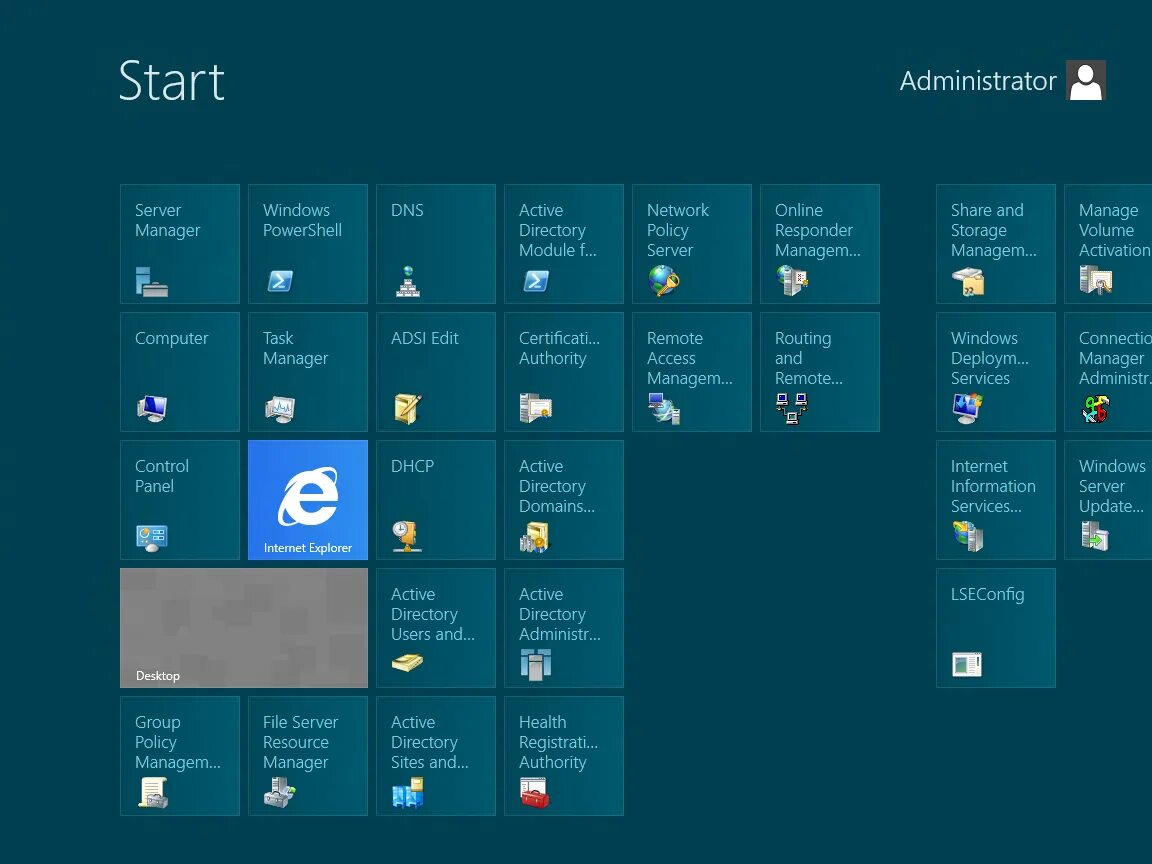 Windows 18 in 1. Windows 8 beta. windows server 8.
