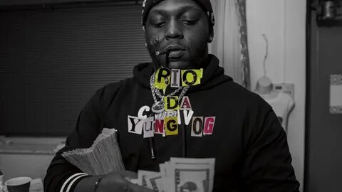 Rio da yung og