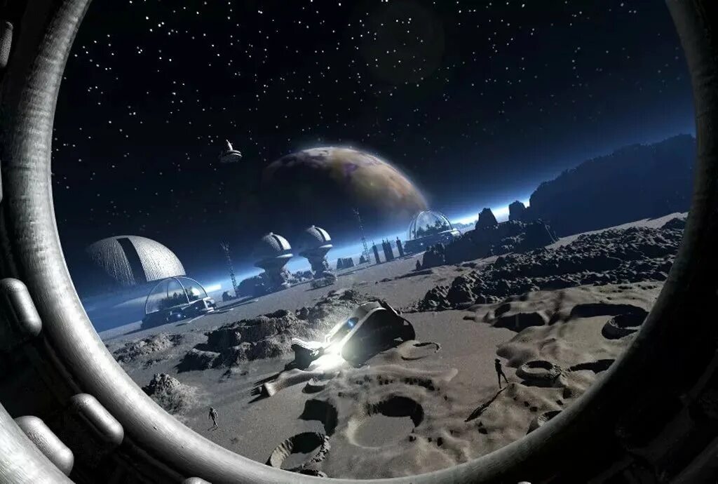 Luna project