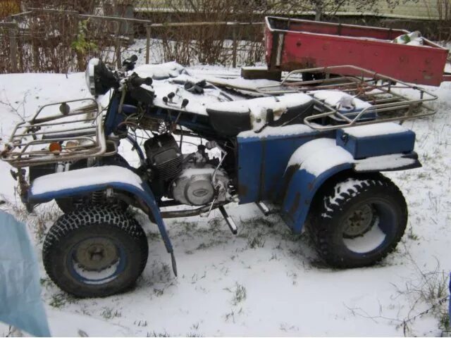 Продам ЗИМ 350 в Харькове 1993 года выпуска за 400