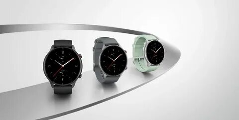 Huawei watch fit amazfit gts