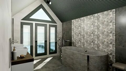Aura ceramica