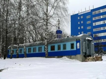 Вагон нижний новгород