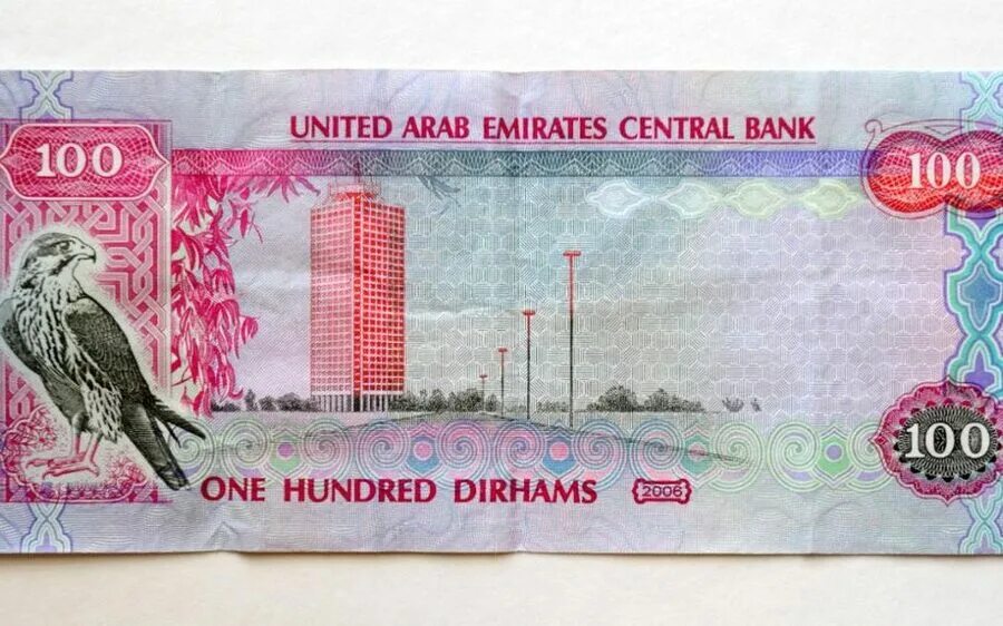 Рубль в дубае. 100 Дирхамов в рублях. Дирхамы банкноты. 100 Дирхам банкнота. Банкноты Дубая.