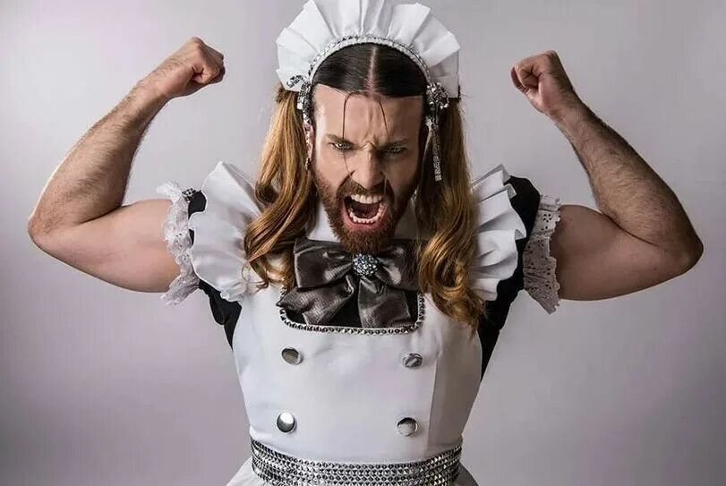 LADYBABY Ледибиард. Ladybeard Richard Magarey. Richard Magarey LADYBABY. Ladybeard рестлинг.