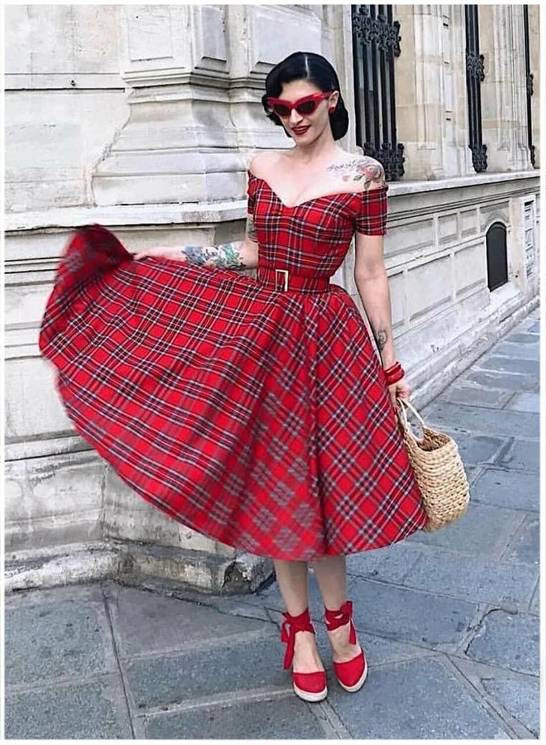 платье ретро. платье в стиле ретро для женщин. платье аля 60-е. рокабилли 50х. платье в стиле ретро.