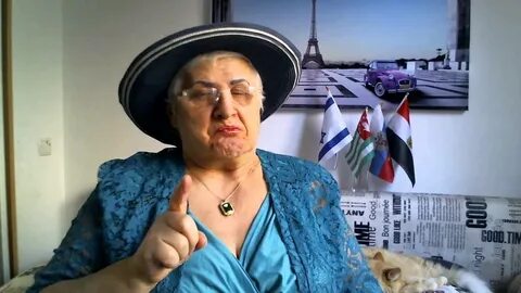 Бабушка в законе 1