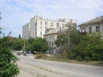 Севастопольская 17
