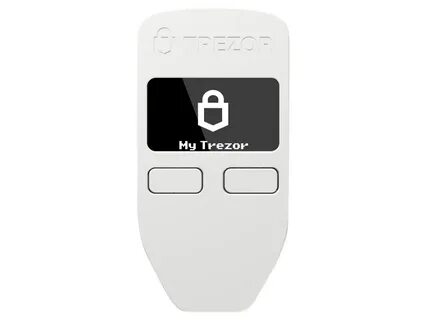 Trezor