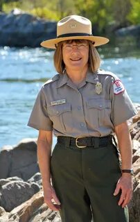 Ranger uniform
