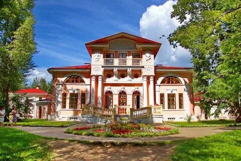 Покровское вологодская область