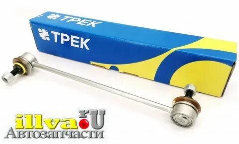 Стойки стабилизатора трек на дастер