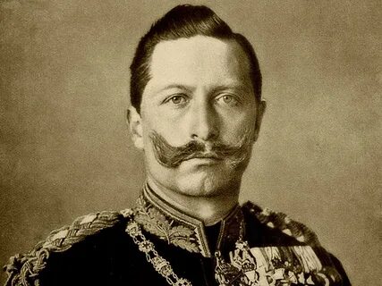 Wilhelm ii