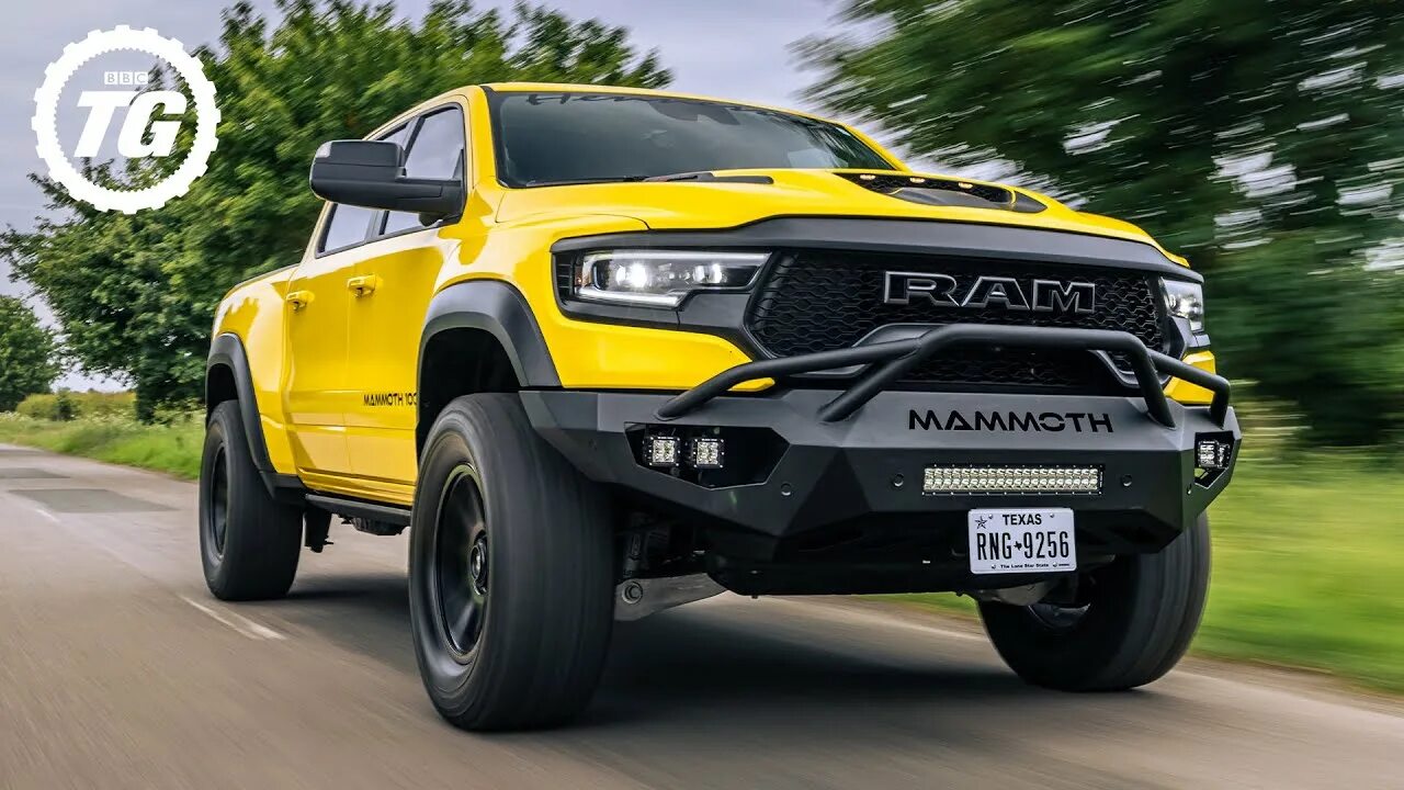 Dodge mammoth. Ram trx mammoth 1000. Ram 1500 trx hennessey mammoth 6х6. Hennessey ram 1500 trx mammoth. Dodge ram trx 6x6.