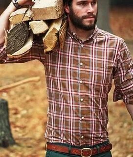 Country man