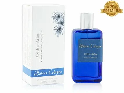 Atlas cologne