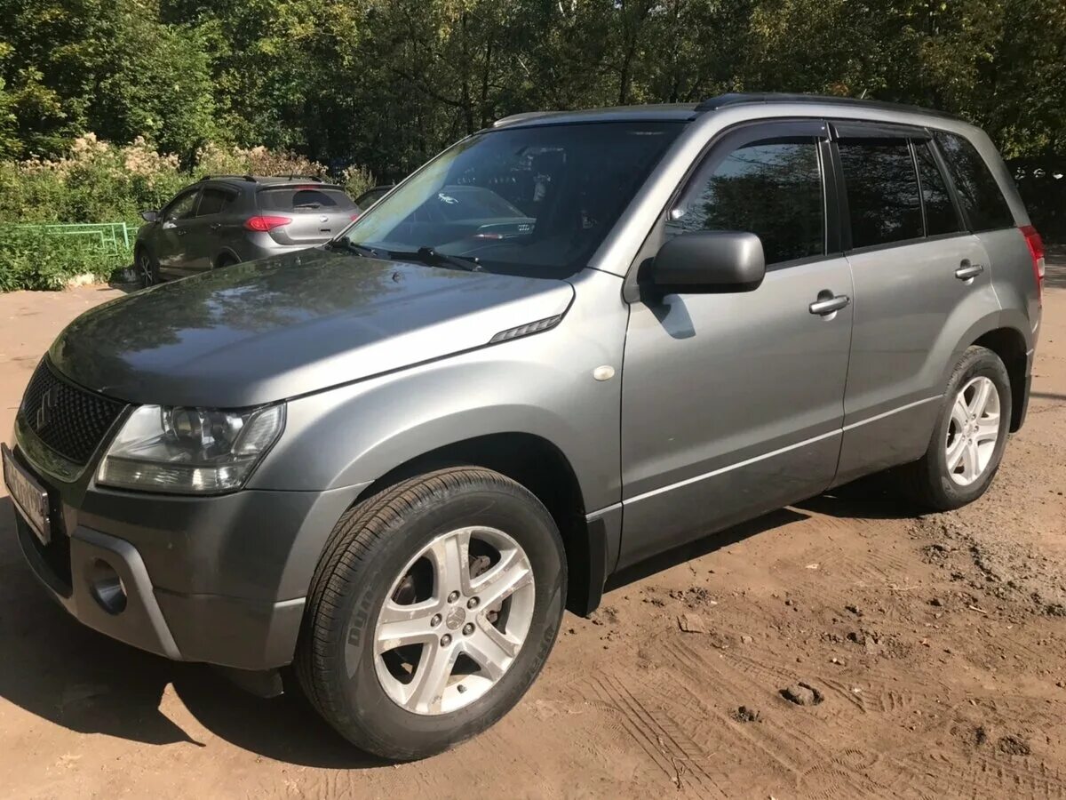 Suzuki grand vitara 2008. Suzuki grand vitara 2008 синий. 4 автомат. гранд витара 2008 салон. Grand vitara 2008 салон.