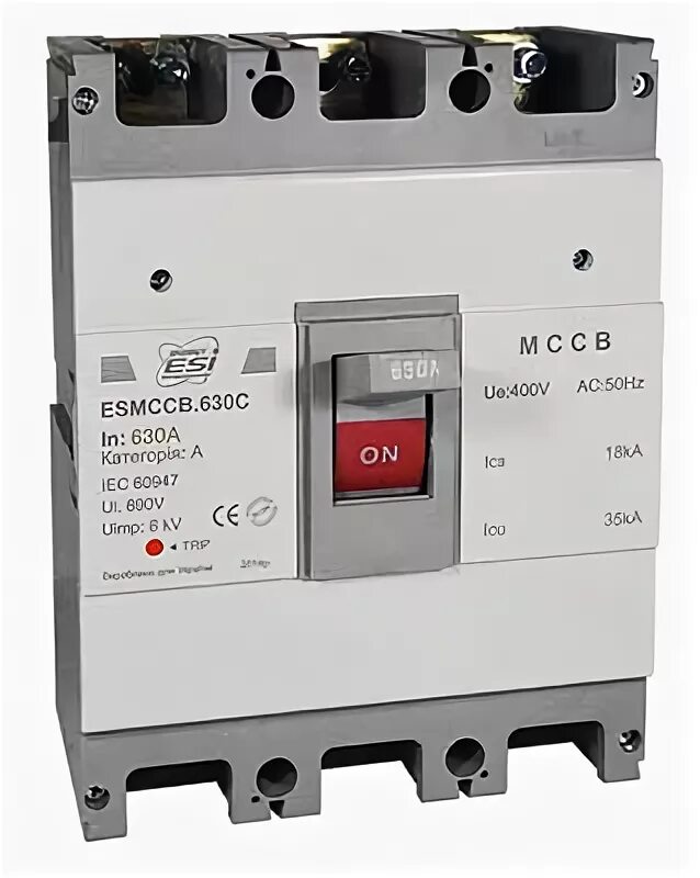 выключатель автоматический ва50-39 про 3p 80а icu-36ka (630н). ва 87-35 100 а тдм. выключатель а3794спвыключатель а3794сп. ва 51-39 контактор. ва 305 3р 630а 35ка dekraft.