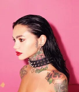 Rebecca fox