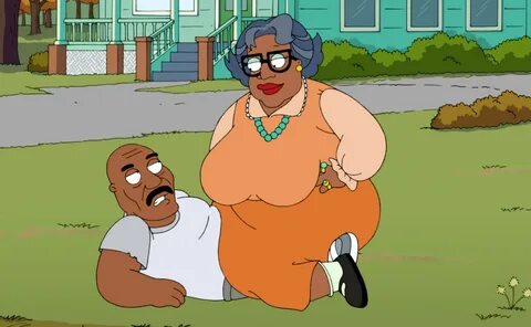 The Cleveland Show Wallpaper -① WallpaperTag.