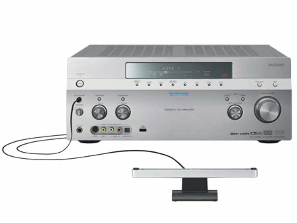 Ресиверы sony купить. Ресивер Sony Str-da1200es. Av-ресивер Sony Str-da5200es. Av-ресивер Sony Str-da1200. Ресивер Sony 5200.