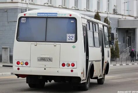 82 маршрут москва