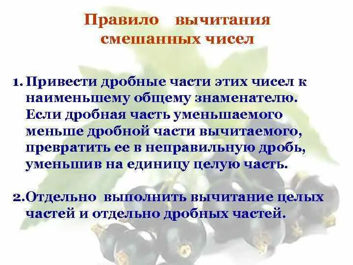 Вычитание смешанных чисел 5 класс правила. Смешанные числа правило. смешанные числа правила 5 класс. правило вычитания смешанных чисел. вычитание смешанных чисел 5 класс правило.