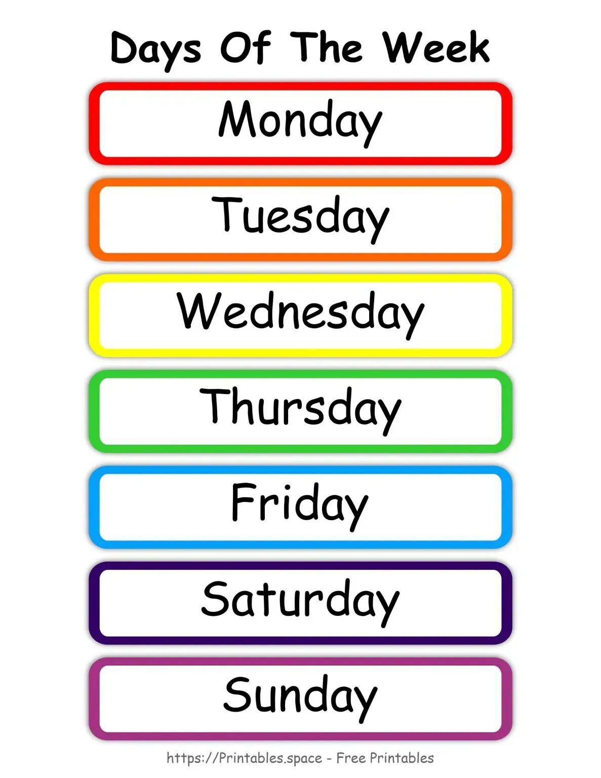 Week days in order. Days of the week. days of the week плакат. doys of the week. english days of the week.